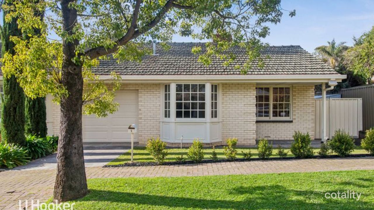 2-bedroom unit at 5/18 Russell Avenue, Hazelwood Park, SA 5066, Burnside, South Australia