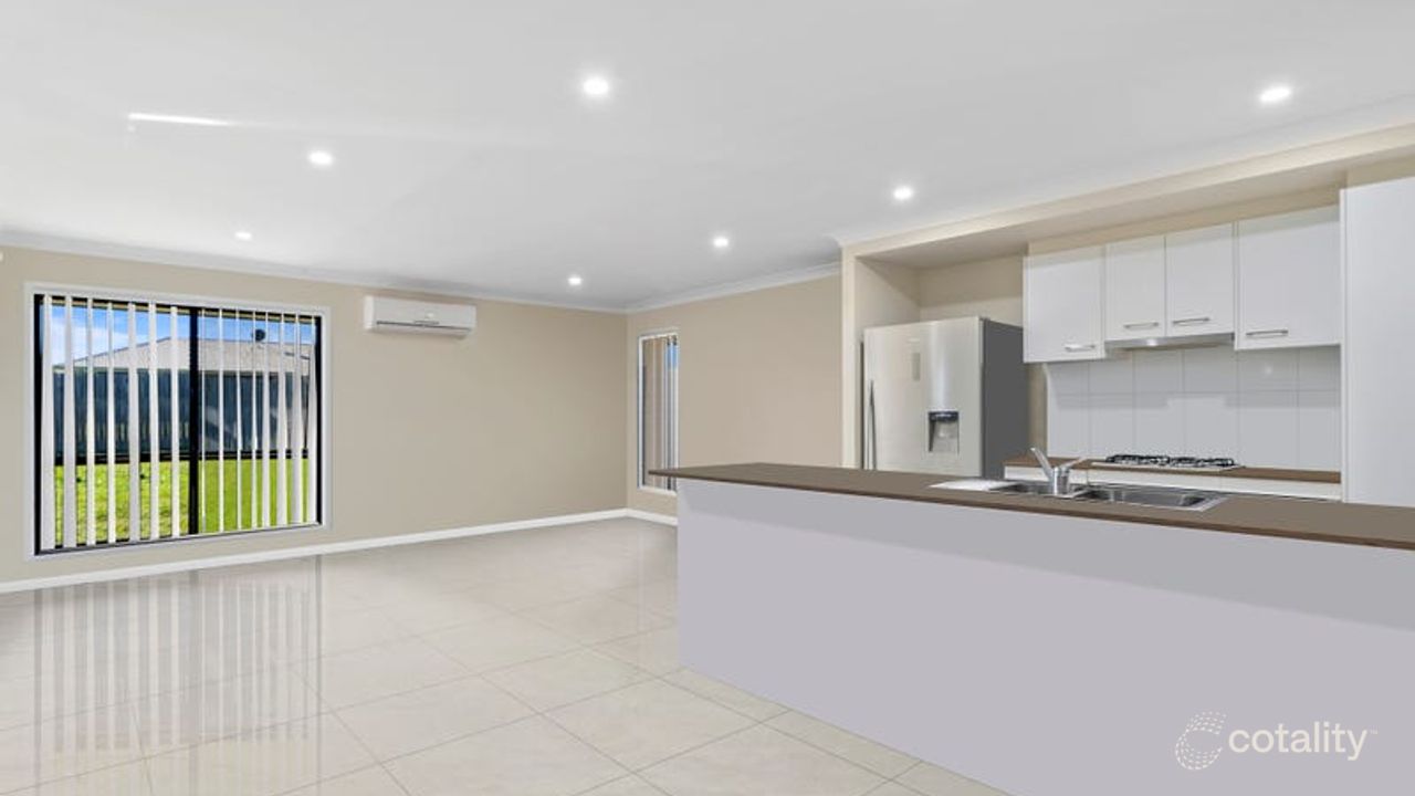 4-bedroom house at 11 Arwon Street, Wyreema, QLD 4352, Toowoomba, Queensland