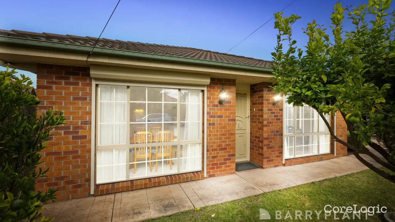 3-bedroom unit at 1/26 Lee Avenue, Greater Dandenong Council, Victoria