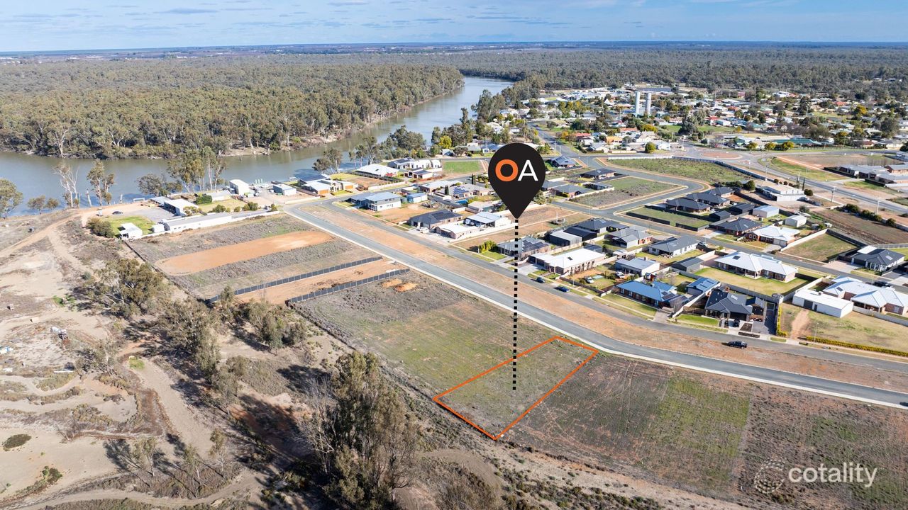 0-bedroom house at 21 Garreffa Parade, Euston, NSW 2737, Balranald Council, New South Wales