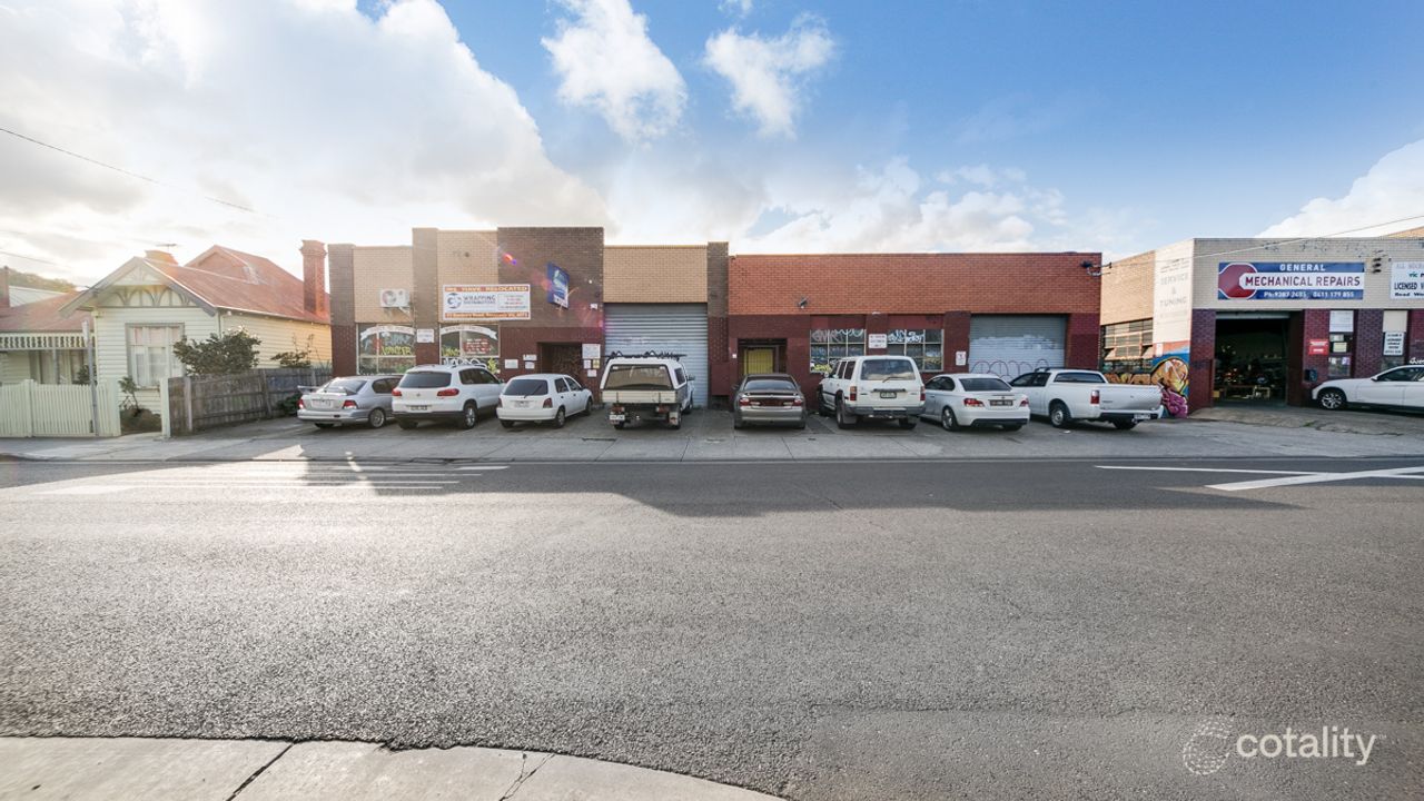 0-bedroom unit at 34 Hope Street, Brunswick, VIC 3056, Merri-Bek, Victoria