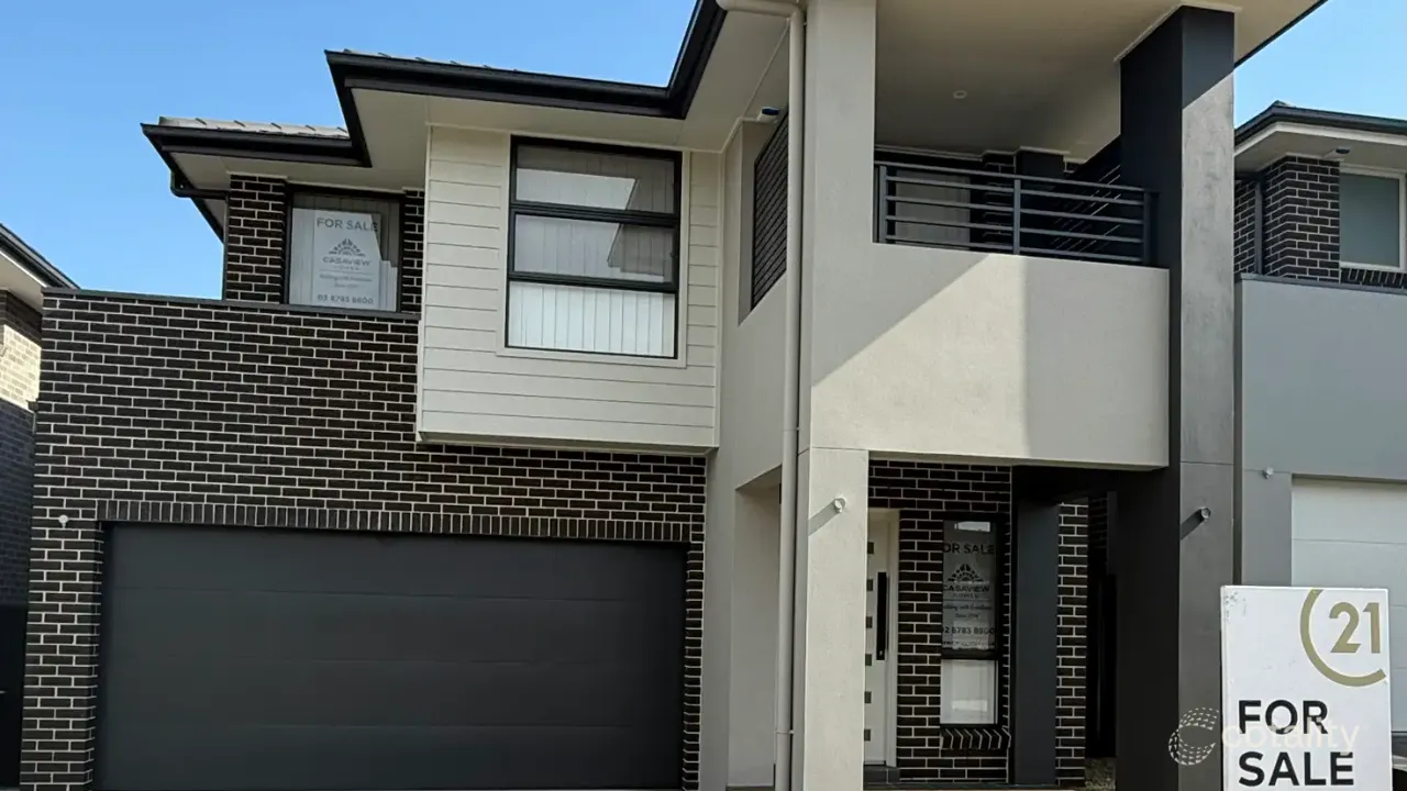5-bedroom house at 11 Stringybark Road, Oakville, NSW 2765, Hawkesbury Council, New South Wales