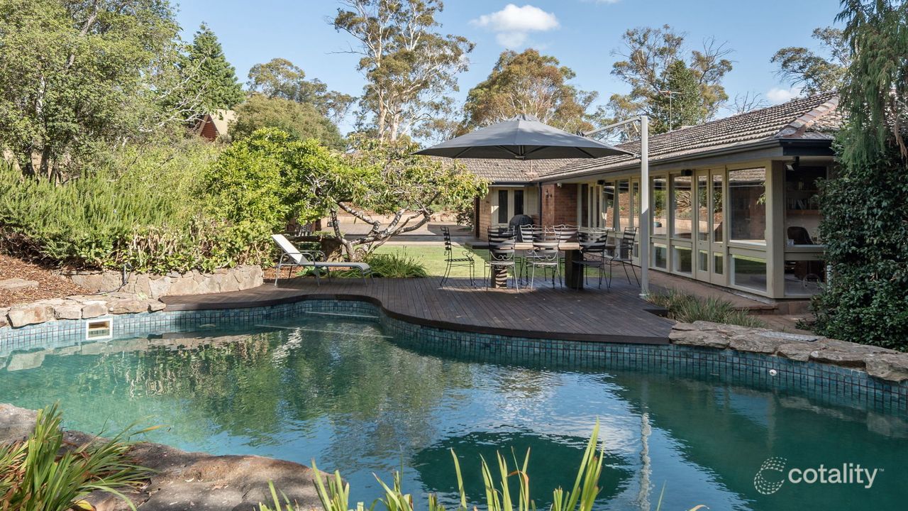 4-bedroom house at 101 Pateena Road, Travellers Rest, TAS 7250, Meander Valley Council, Tasmania