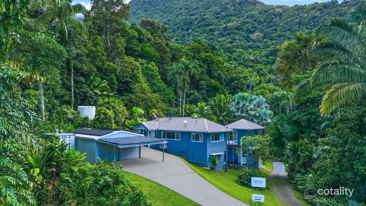 6-bedroom house at 94 Nicole Drive, Cape Tribulation, QLD 4873, Douglas, Queensland