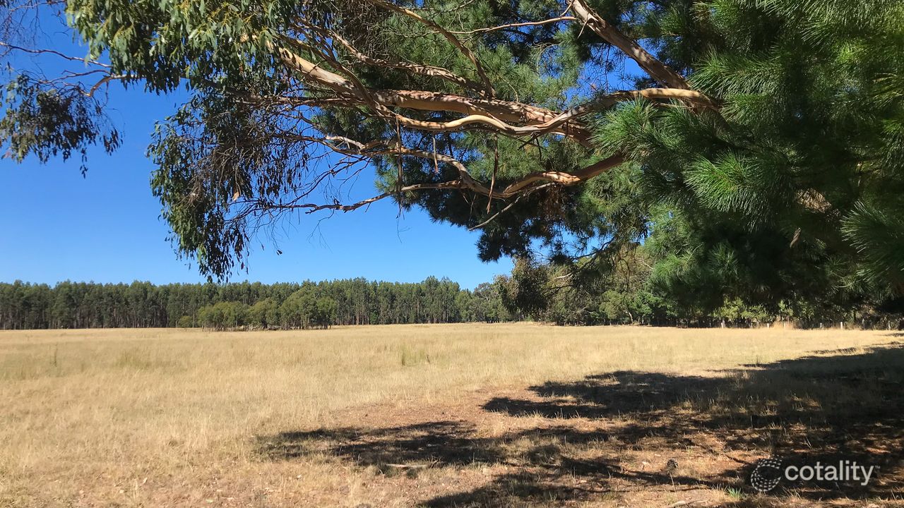 0-bedroom house at 179 Coalmine Road, Lal Lal, VIC 3352, Moorabool Council, Victoria