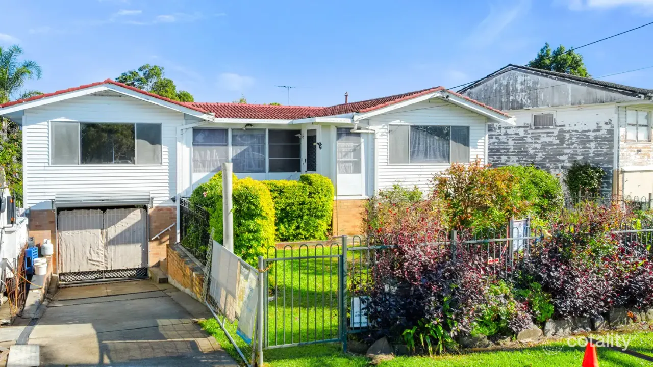 3-bedroom house at 278 Bent Street, South Grafton, NSW 2460, Clarence Valley Council, New South Wales