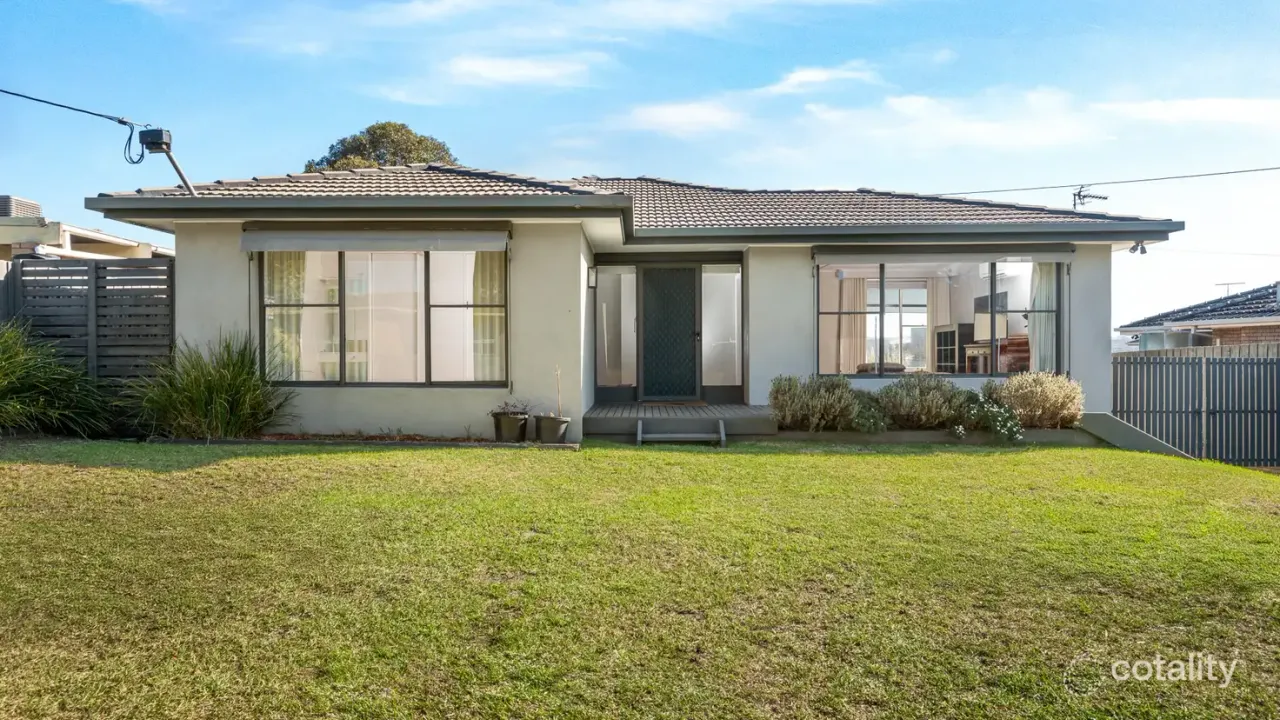 3-bedroom house at 11 Mountbatten Street, Grovedale, VIC 3216, Greater Geelong Council, Victoria