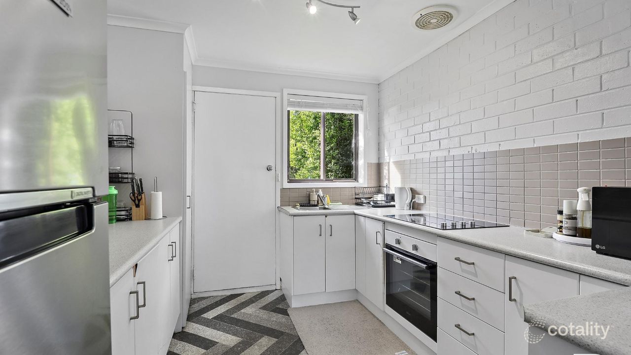 2-bedroom house at 3/48 Mount Leslie Road, Prospect Vale, TAS 7250, Meander Valley, Tasmania