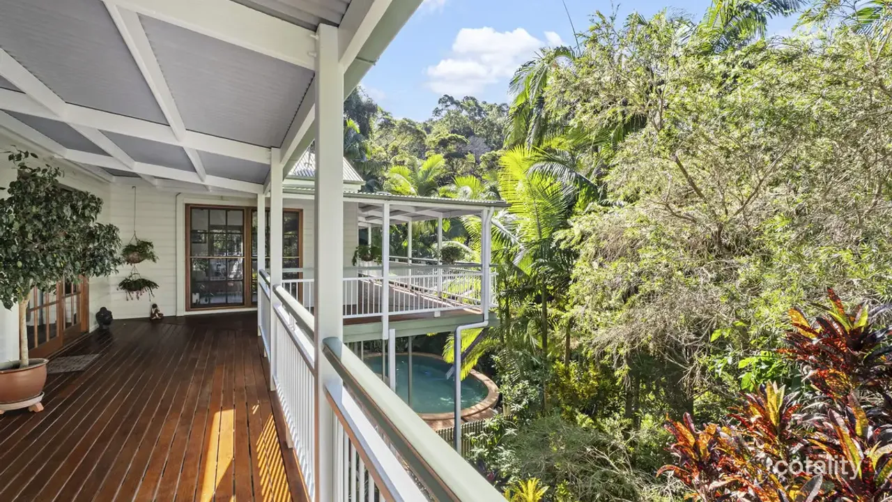 4-bedroom house at 25-27 Rita Court, Tanawha, QLD 4556, Sunshine Coast Council, Queensland