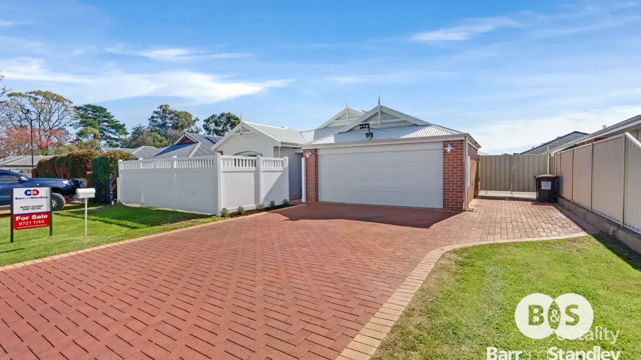4-bedroom house at 2B Wilson Street, Carey Park, WA 6230, Bunbury, Western Australia
