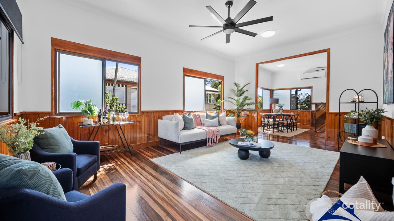 4-bedroom house at 6 Suhle Street, Edmonton, QLD 4869, Cairns, Queensland
