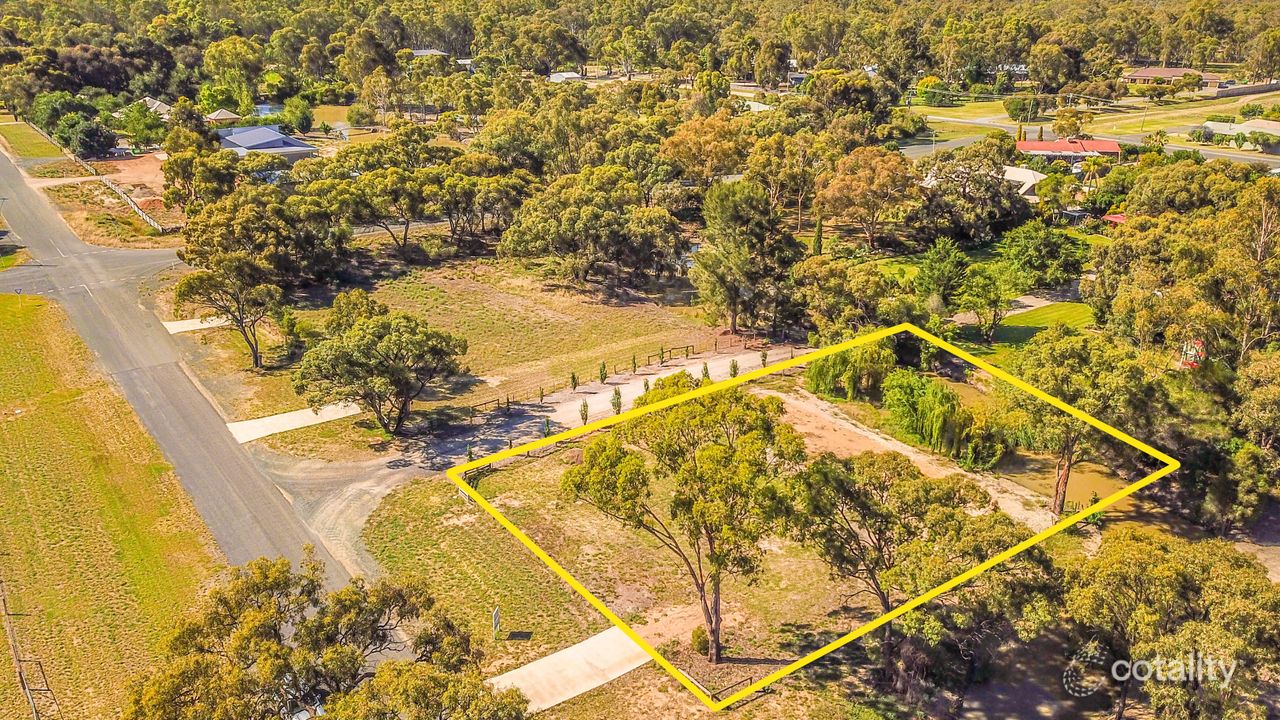 0-bedroom house at 541 Harfleur Street, Deniliquin, NSW 2710, Edward River Council, New South Wales
