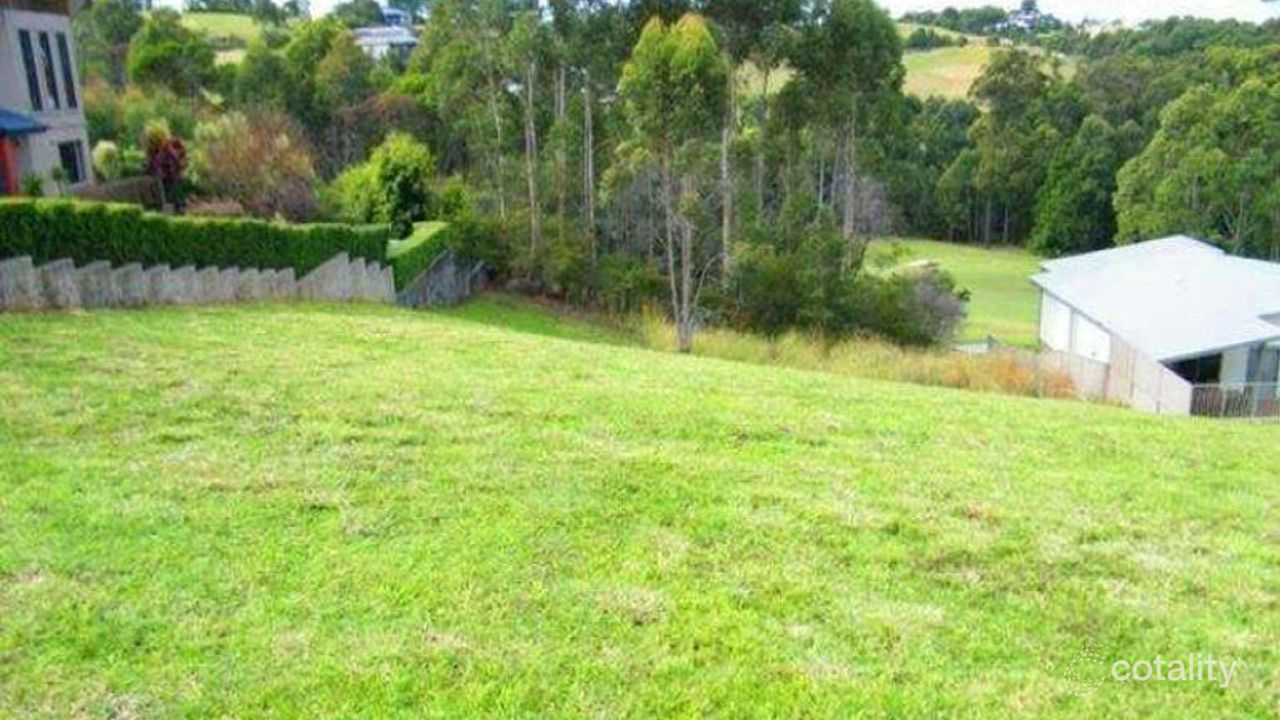 4-bedroom house at 55 Hilltop Parkway, Tallwoods Village, NSW 2430, Mid-Coast Council, New South Wales