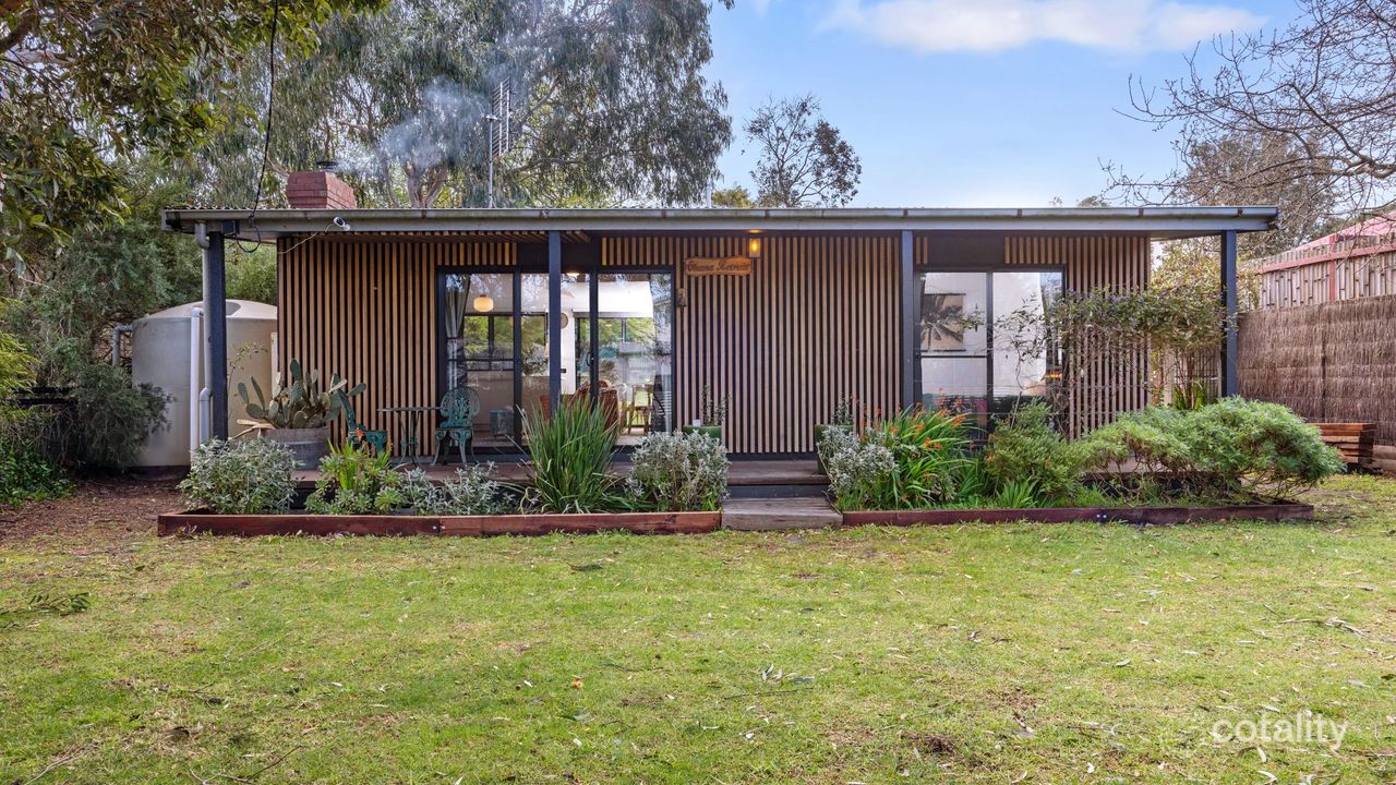 2-bedroom house at 61 Saturn Parade, Venus Bay, VIC 3956, South Gippsland Council, Victoria