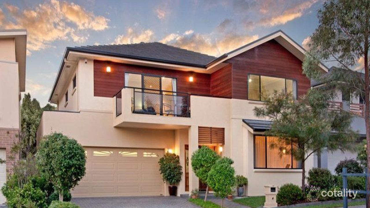 5-bedroom house at 17 Bishop Avenue, Pemulwuy, NSW 2145, Cumberland Council, New South Wales