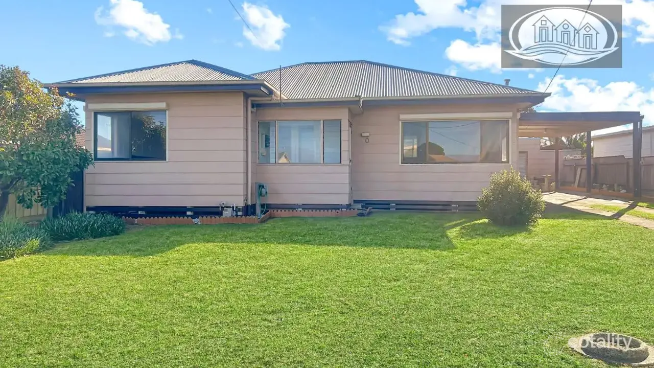 3-bedroom house at 10 Murrell Avenue, Portland, VIC 3305, Glenelg, Victoria