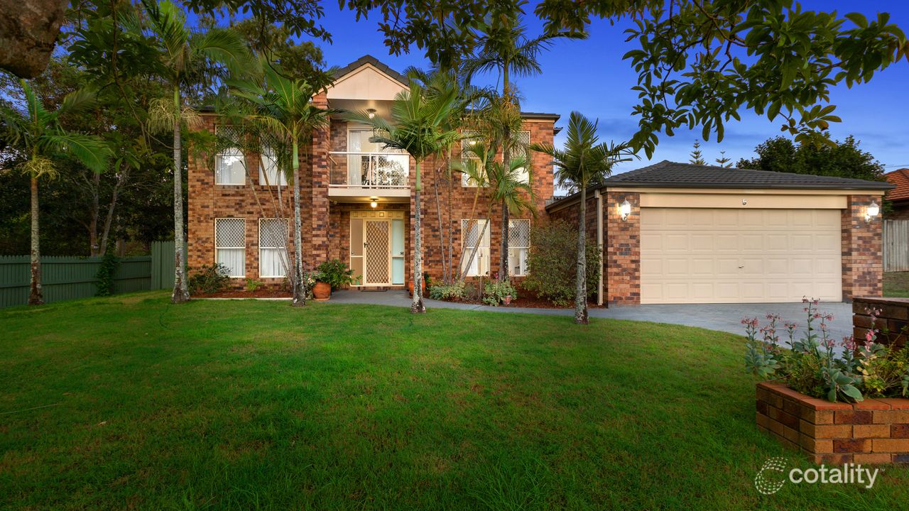 4-bedroom house at 5 Bishop Place, Coopers Plains, QLD 4108, Brisbane, Queensland