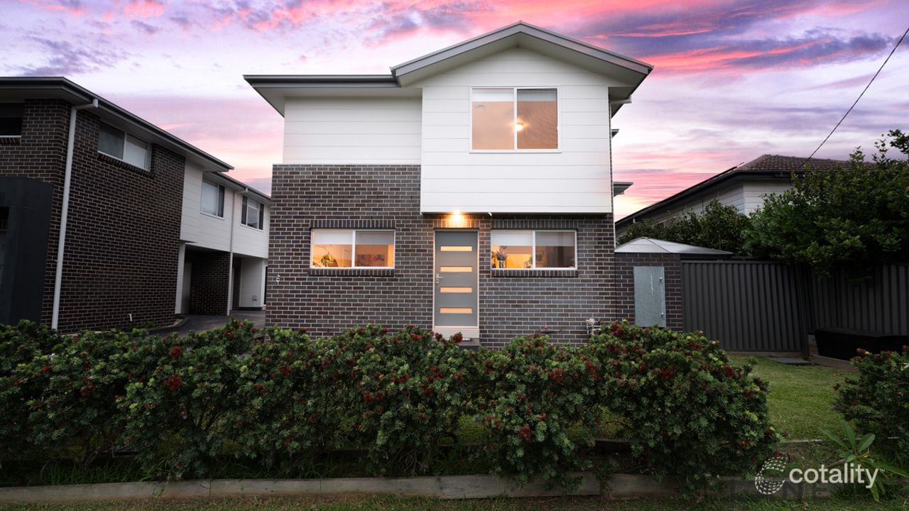 3-bedroom house at 5/28 Marsden Street, Shortland, NSW 2307, Newcastle Council, New South Wales