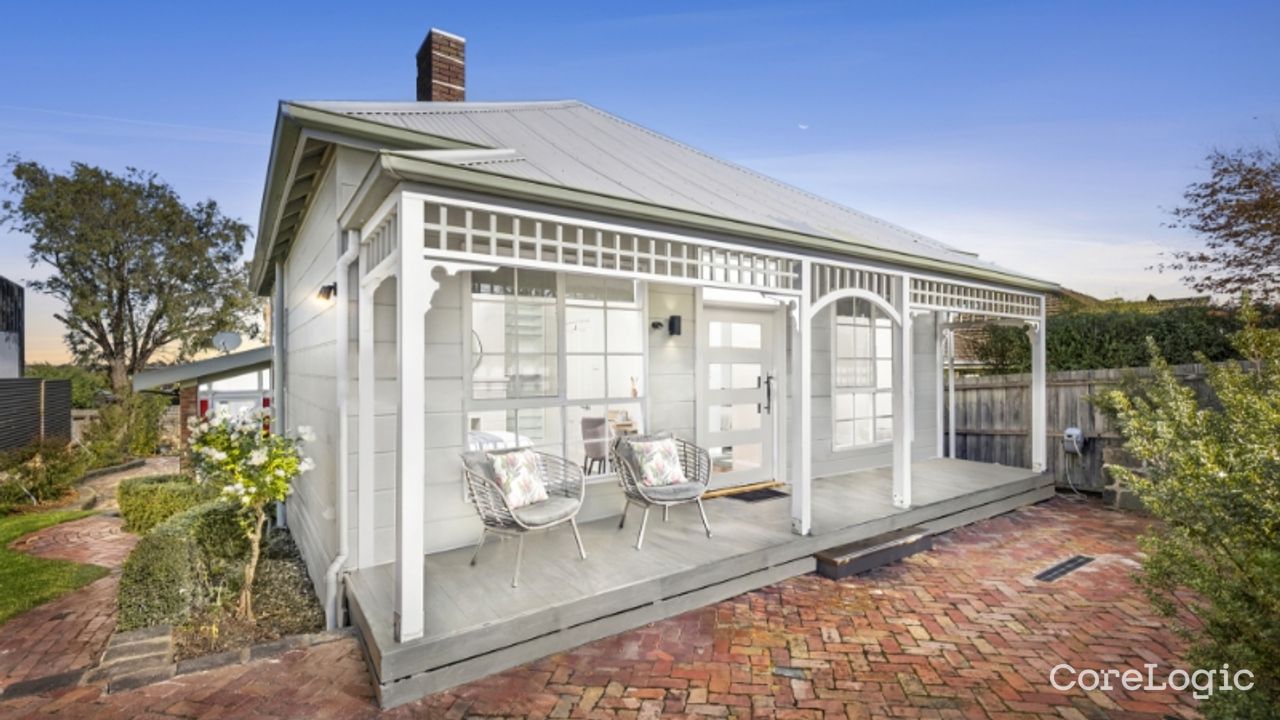 4-bedroom house at 11 Camden Road, Greater Geelong Council, Victoria