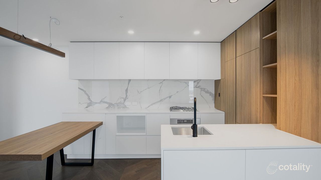 2-bedroom unit at 605/17 Taylor Street, Moorabbin, VIC 3189, , Victoria
