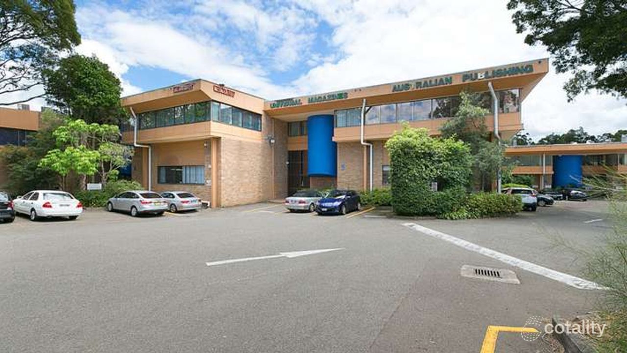 0-bedroom unit at 5/6-8 Byfield Street, Macquarie Park, NSW 2113, Ryde Council, New South Wales
