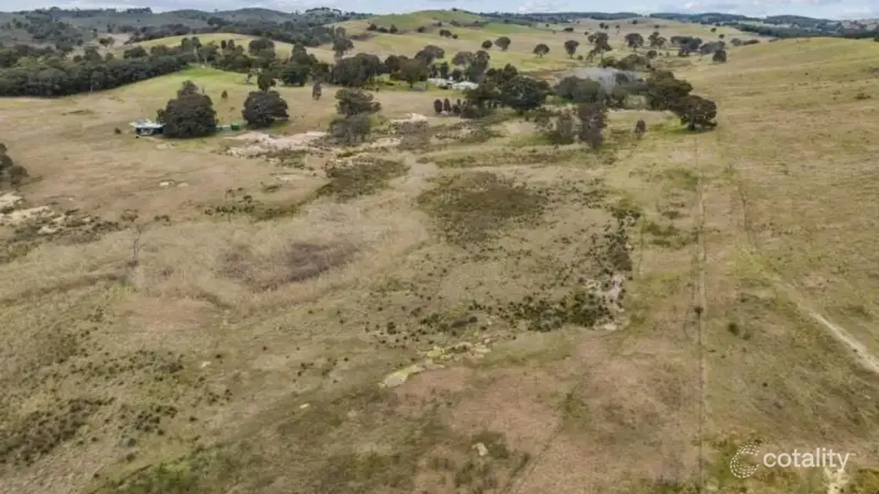 5-bedroom unit at 2102 Kiowarrah Road, Bevendale, NSW 2581, Upper Lachlan, New South Wales