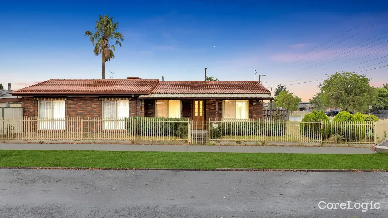 3-bedroom house at 86 Barries Road, Melton Council, Victoria