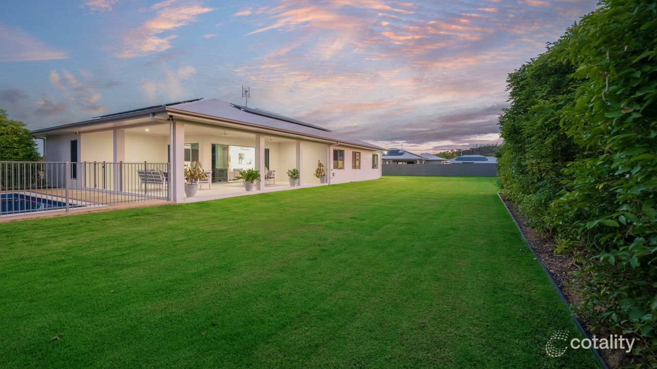 5-bedroom house at 1 Sandridge Street, Jensen, QLD 4818, Townsville Council, Queensland