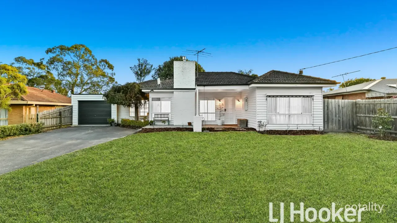 4-bedroom house at 15 Home Road, Nar Nar Goon, VIC 3812, Cardinia Council, Victoria