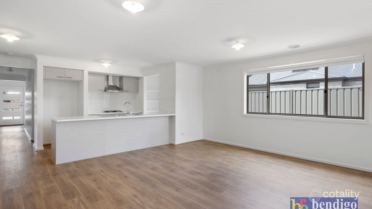 4-bedroom house at 6 Bullion Lane, Jackass Flat, VIC 3556, Greater Bendigo Council, Victoria