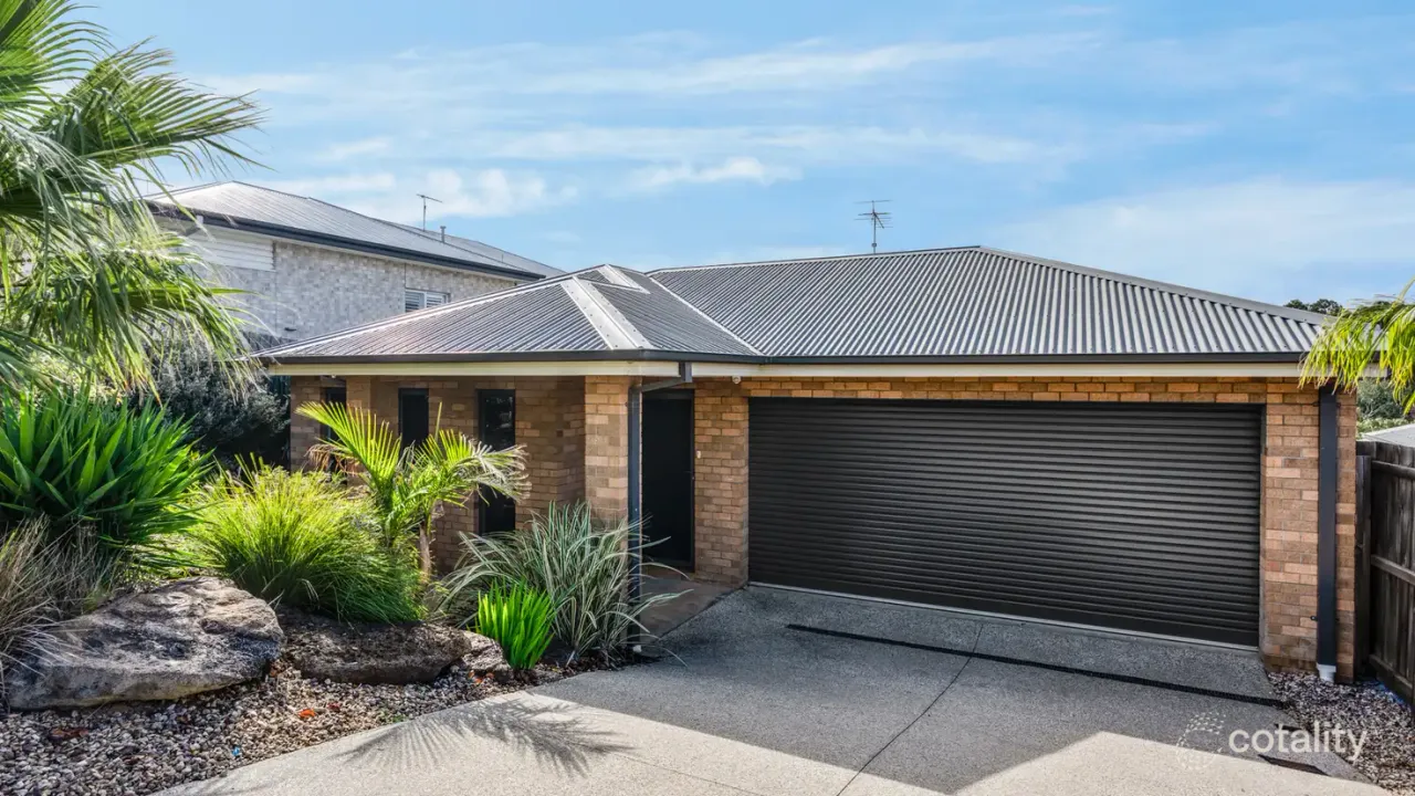 4-bedroom house at 32 Willowbrae Way, Bannockburn, VIC 3331, Golden Plains, Victoria