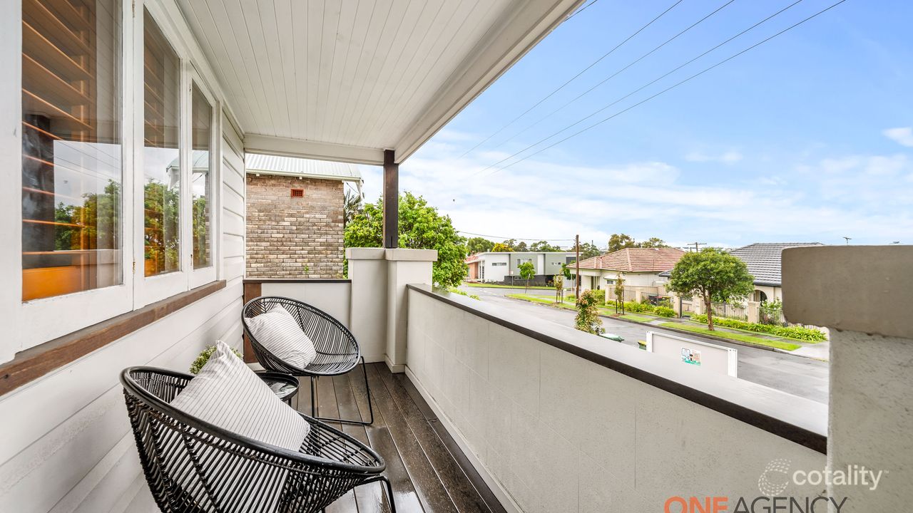 3-bedroom house at 100 Barton Street, Mayfield, NSW 2304, Newcastle Council, New South Wales