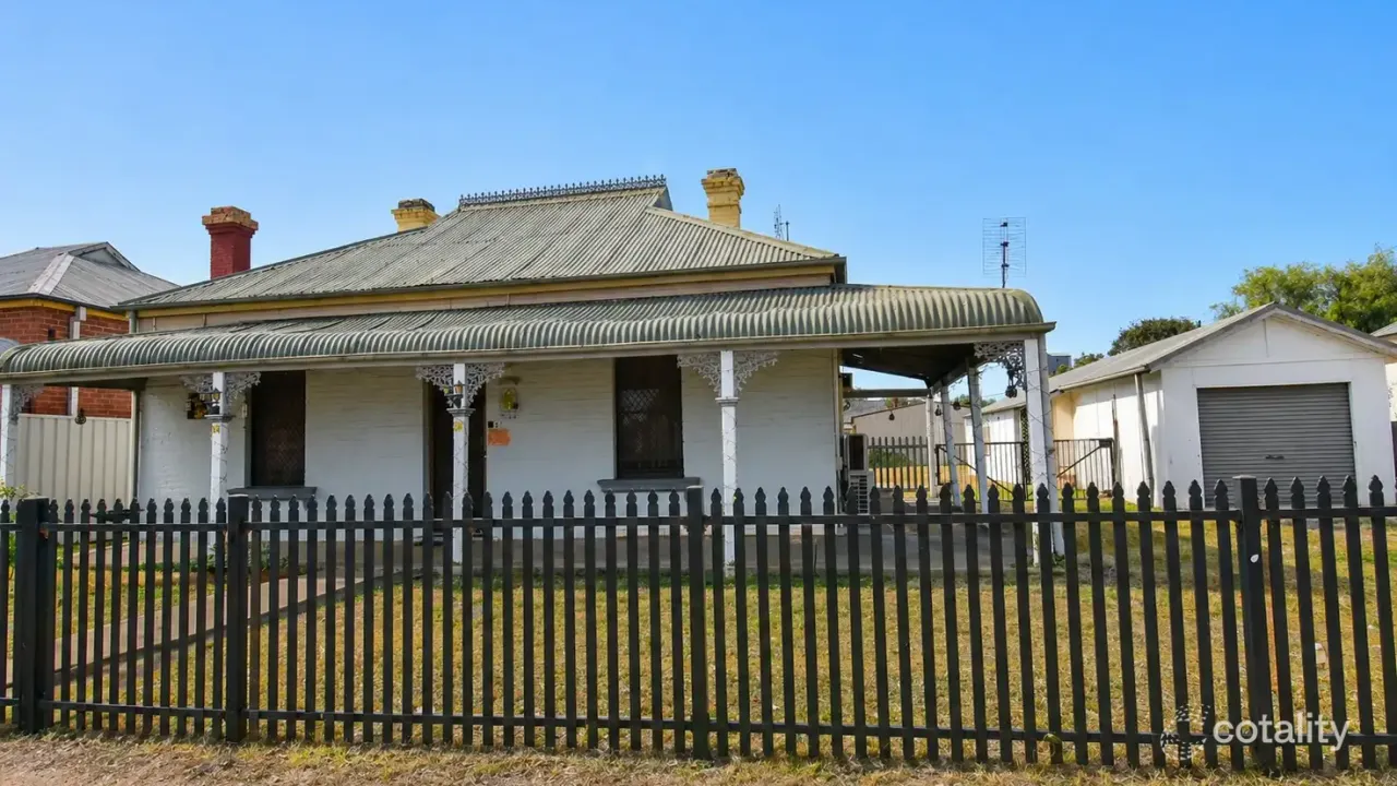 3-bedroom house at 34 Maxwell Street, Wellington, NSW 2820, Dubbo, New South Wales