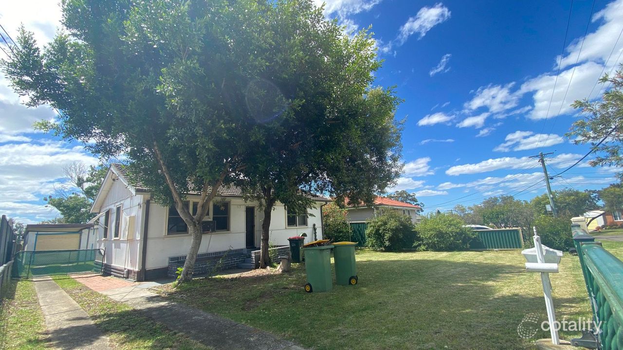 3-bedroom house at 17 Benjamin Road, Mount Pritchard, NSW 2170, Fairfield, New South Wales