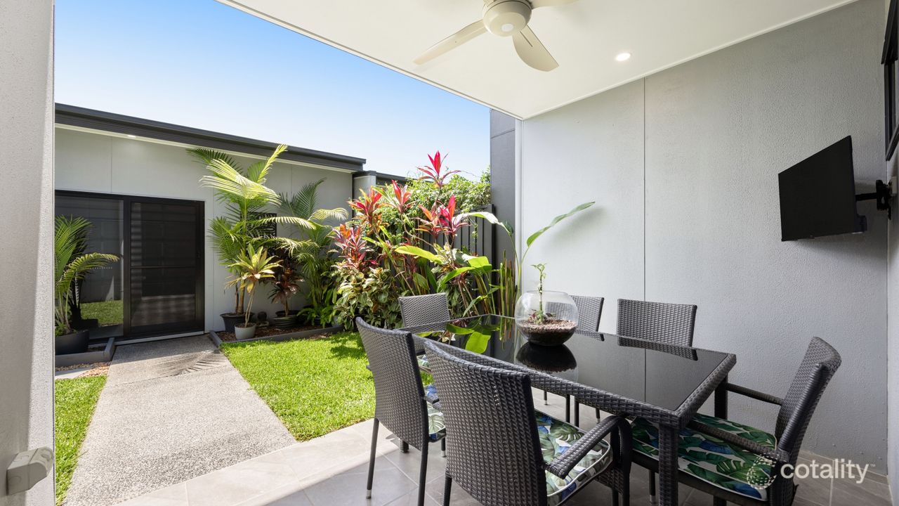 4-bedroom house at 78 Harmony Boulevard, Palmview, QLD 4553, Sunshine Coast Council, Queensland