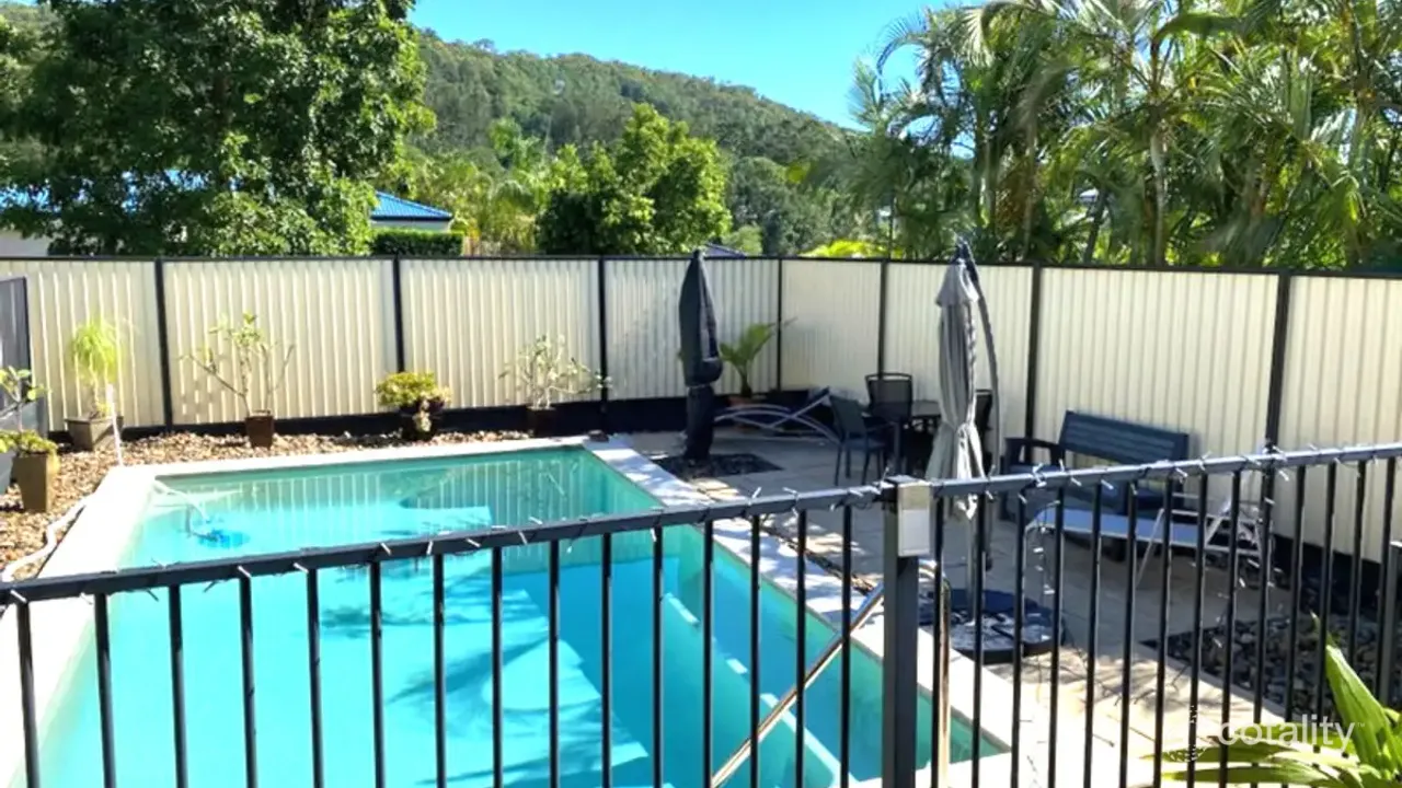4-bedroom house at 38 Catchlove Street, Maudsland, QLD 4210, Gold Coast Council, Queensland