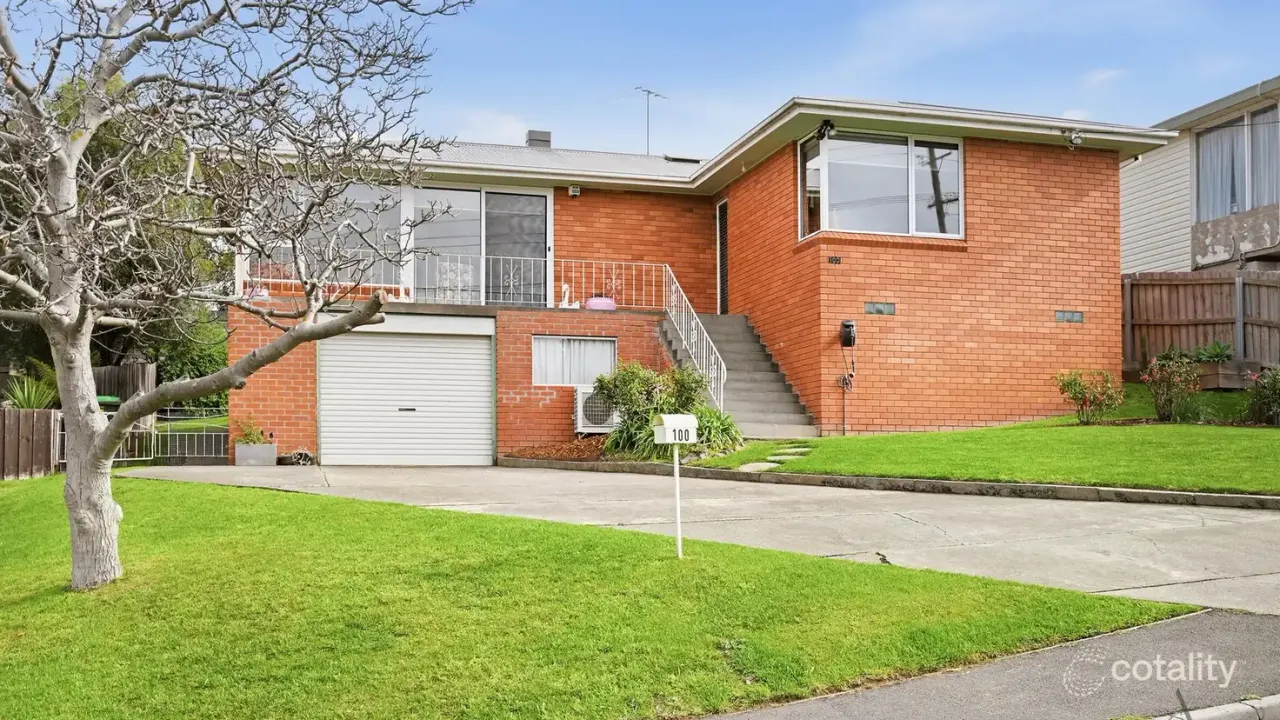 4-bedroom house at 100 Grange Road West, Rokeby, TAS 7019, Clarence, Tasmania