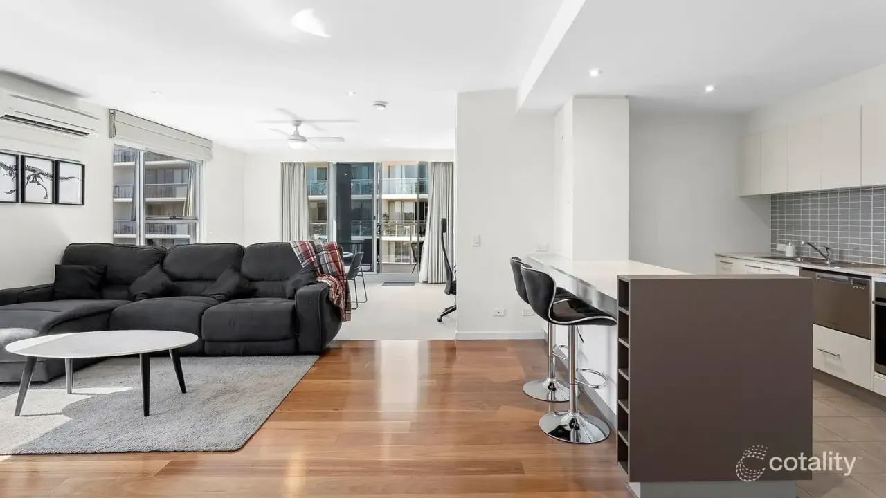 2-bedroom unit at 53/98 Corinna Street, Phillip, ACT 2606, , Australian Capital Territory