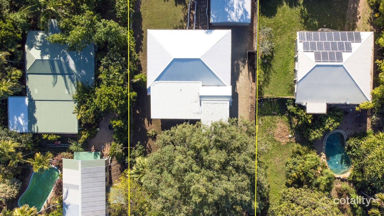 4-bedroom house at 41 Norris Street, Hermit Park, QLD 4812, Townsville Council, Queensland