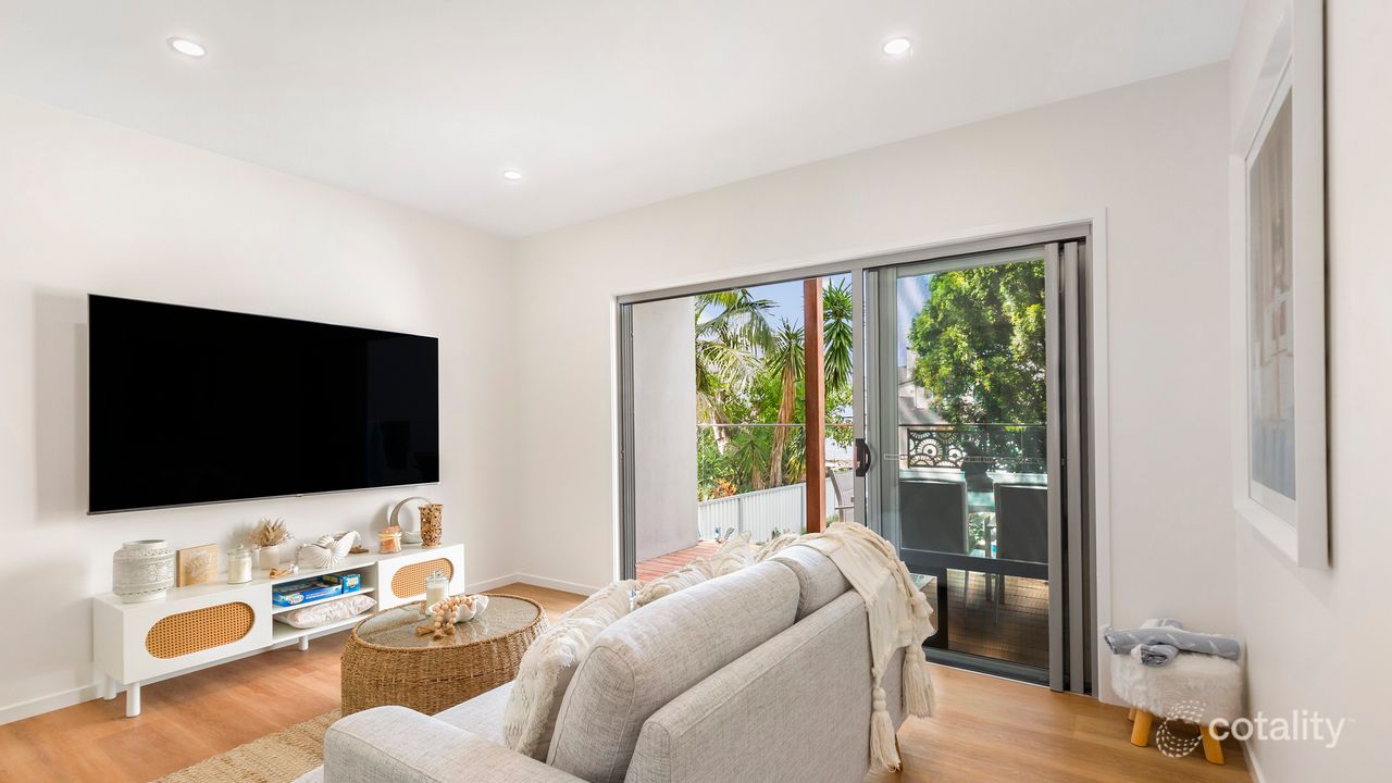 4-bedroom house at 1/26 Riverside Drive, Currumbin Waters, QLD 4223, Gold Coast, Queensland
