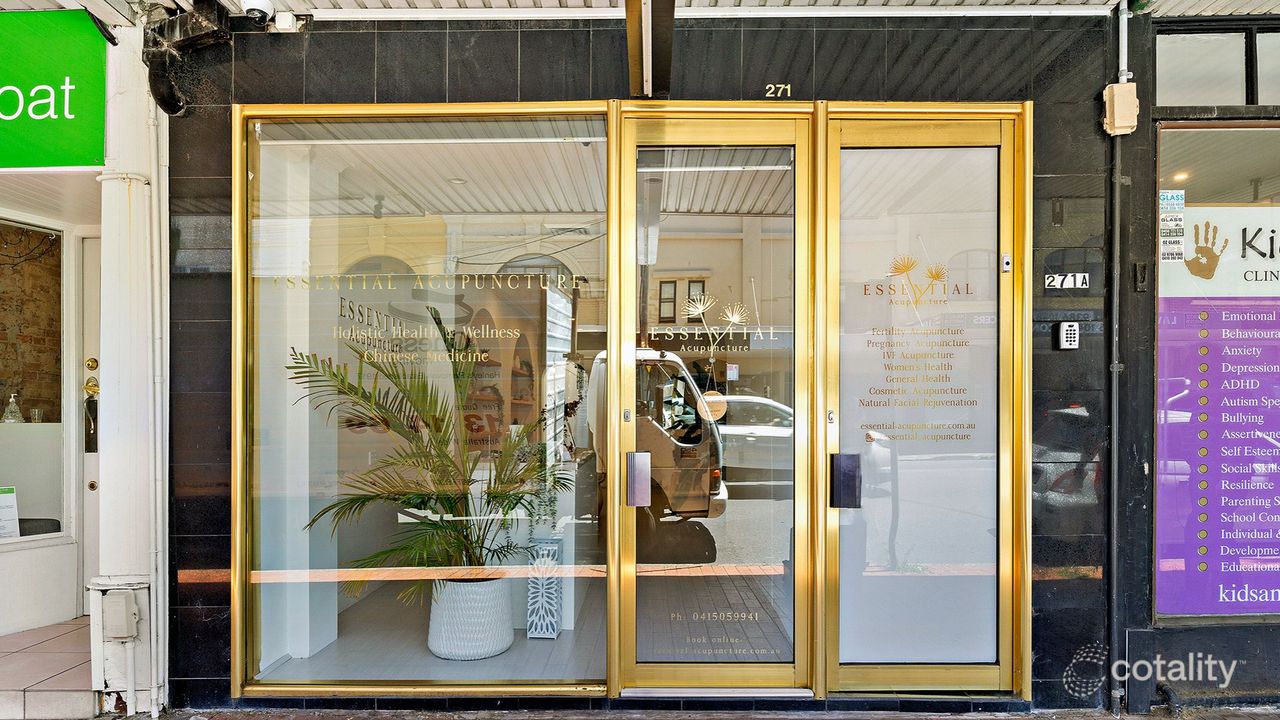 2-bedroom unit at 271 Bronte Road, Waverley, NSW 2024, Waverley, New South Wales