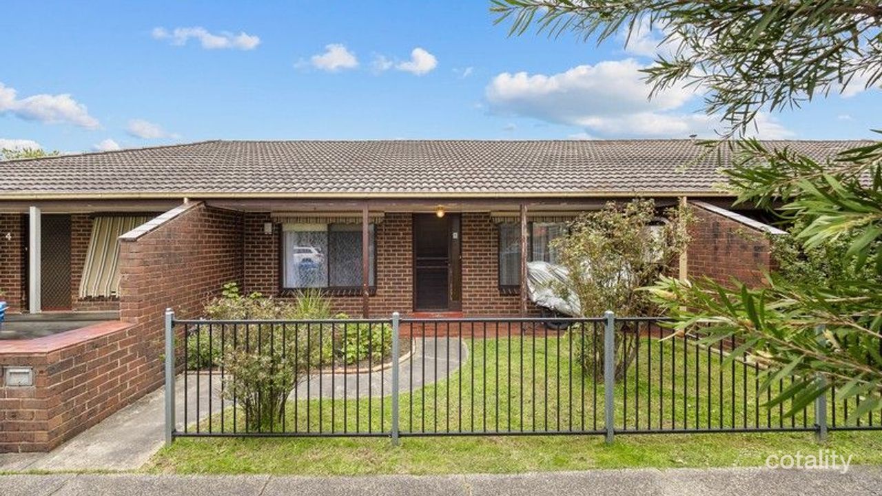 2-bedroom unit at 3/14 Codrington Street, Cranbourne, VIC 3977, Casey, Victoria