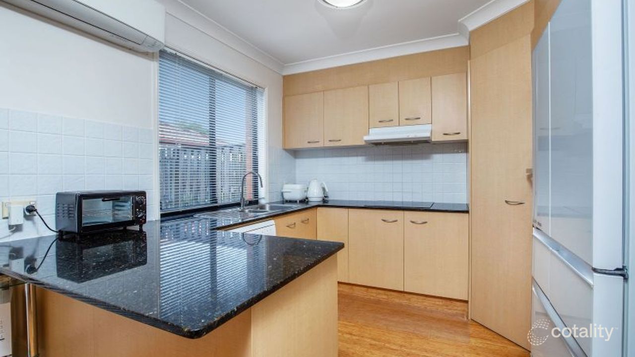 3-bedroom house at 23/64 Gilston Road, Nerang, QLD 4211, Gold Coast Council, Queensland