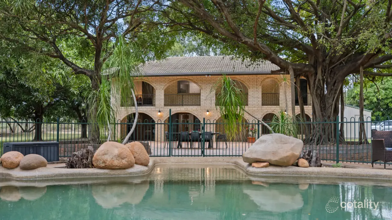 5-bedroom house at 66 Hammond Way, Kelso, QLD 4815, Townsville, Queensland