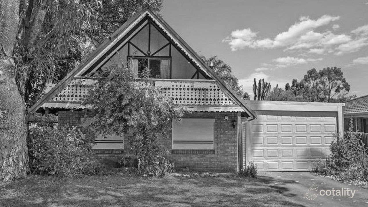 5-bedroom house at 7 Salween Place, Greenfields, WA 6210, Mandurah, Western Australia