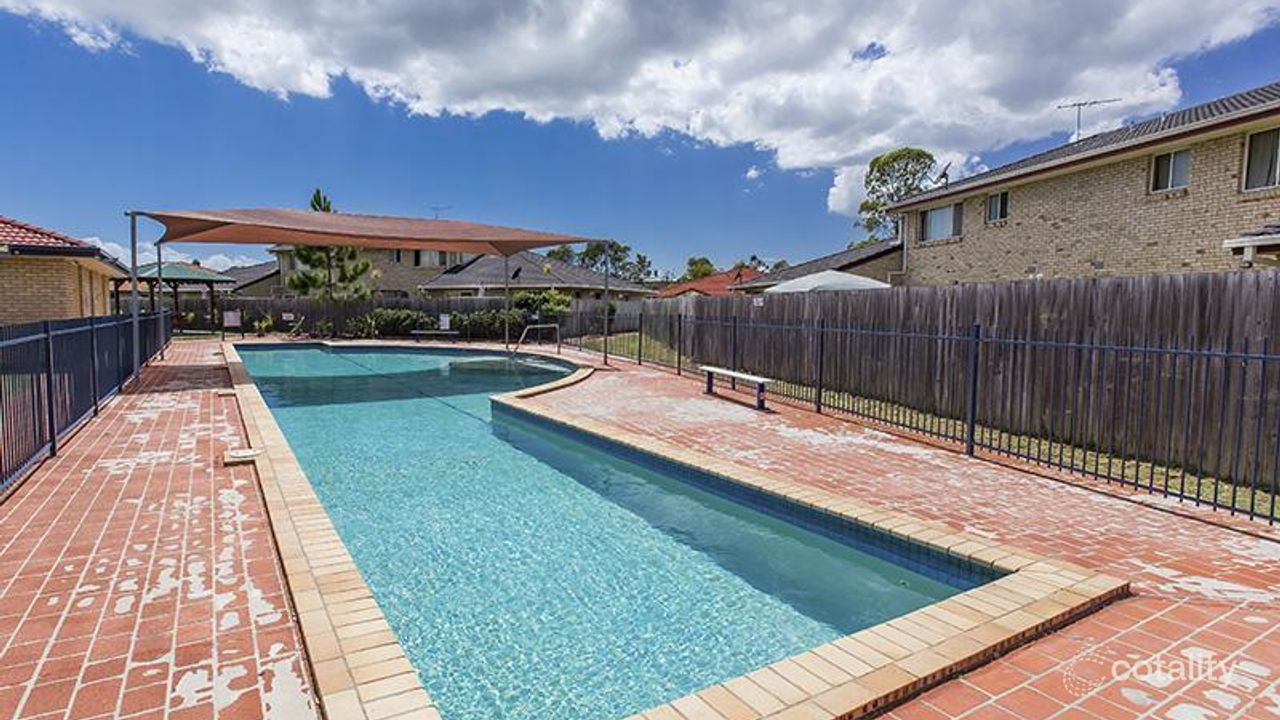 3-bedroom unit at 107/2 Nicol Way, Brendale, QLD 4500, Moreton Bay Council, Queensland