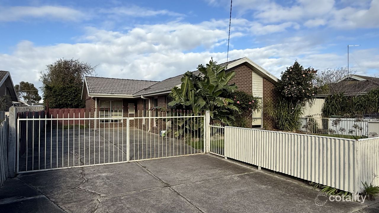 3-bedroom house at 42 Lucknow Street, East Bairnsdale, VIC 3875, East Gippsland Council, Victoria