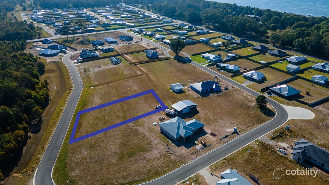 4-bedroom house at 19 Porpita Circuit, Toogoom, QLD 4655, Fraser Coast, Queensland