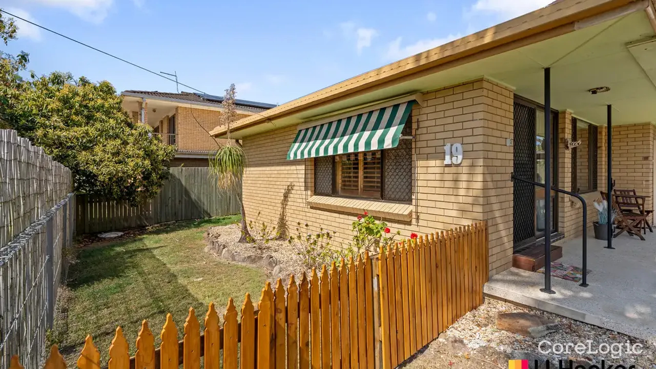 2-bedroom unit at 1/19 Ballanda Crescent, Clarence Valley Council, New South Wales