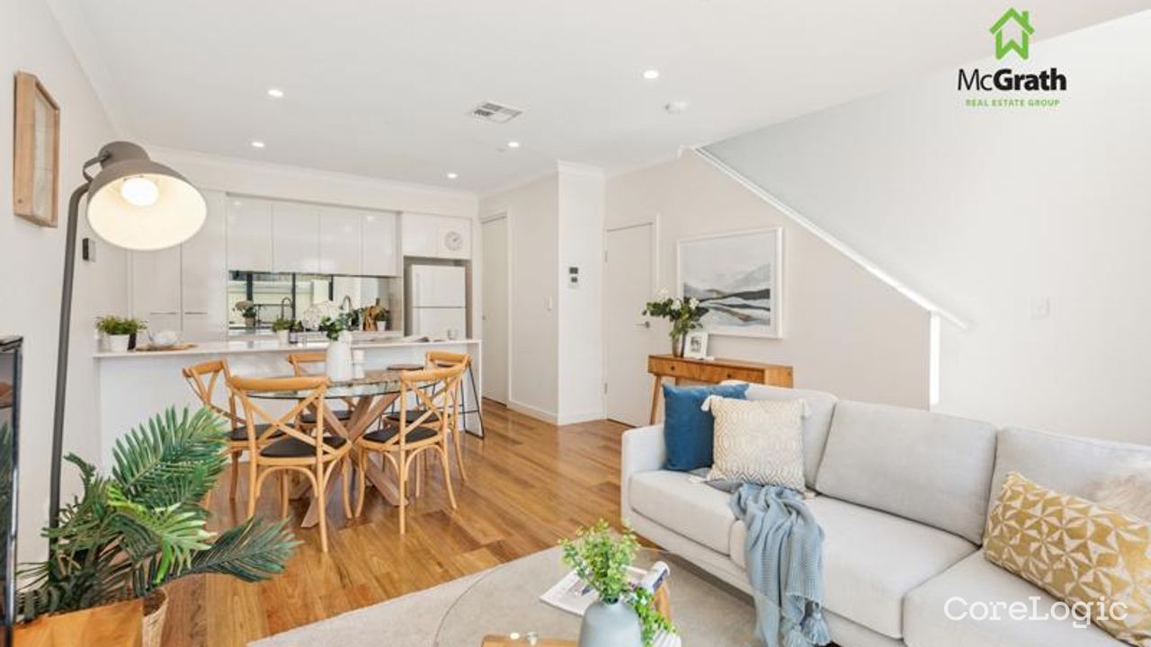 3-bedroom unit at 3/2 Mines Road, Campbelltown Council, South Australia